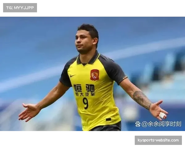 中超外援进球贡献分析：奥斯卡、戴维森等表现突出