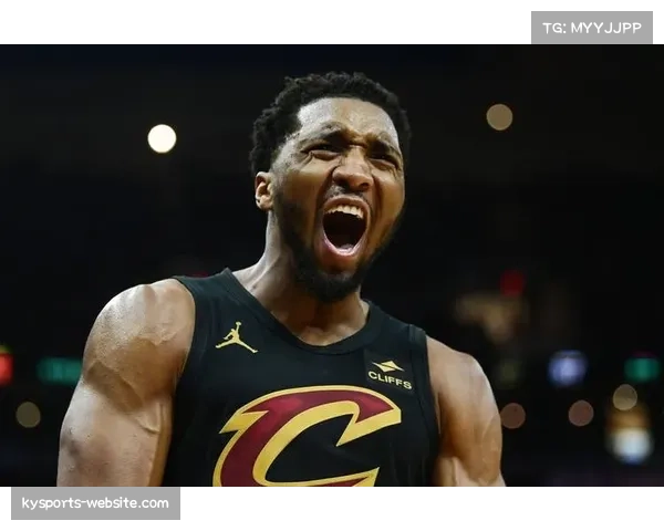 骑士米切尔复出后状态恢复情况 投篮命中率50%展现得分手本色但需减少失误