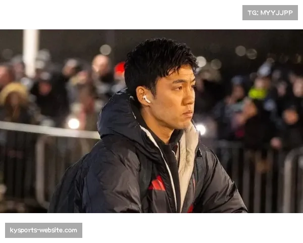 利物浦中场深度受考验 远藤航脚部受伤接受手术预计六月才能复出 利物浦中场深度受考验 远藤航脚部受伤接受手术预计六月才能复出